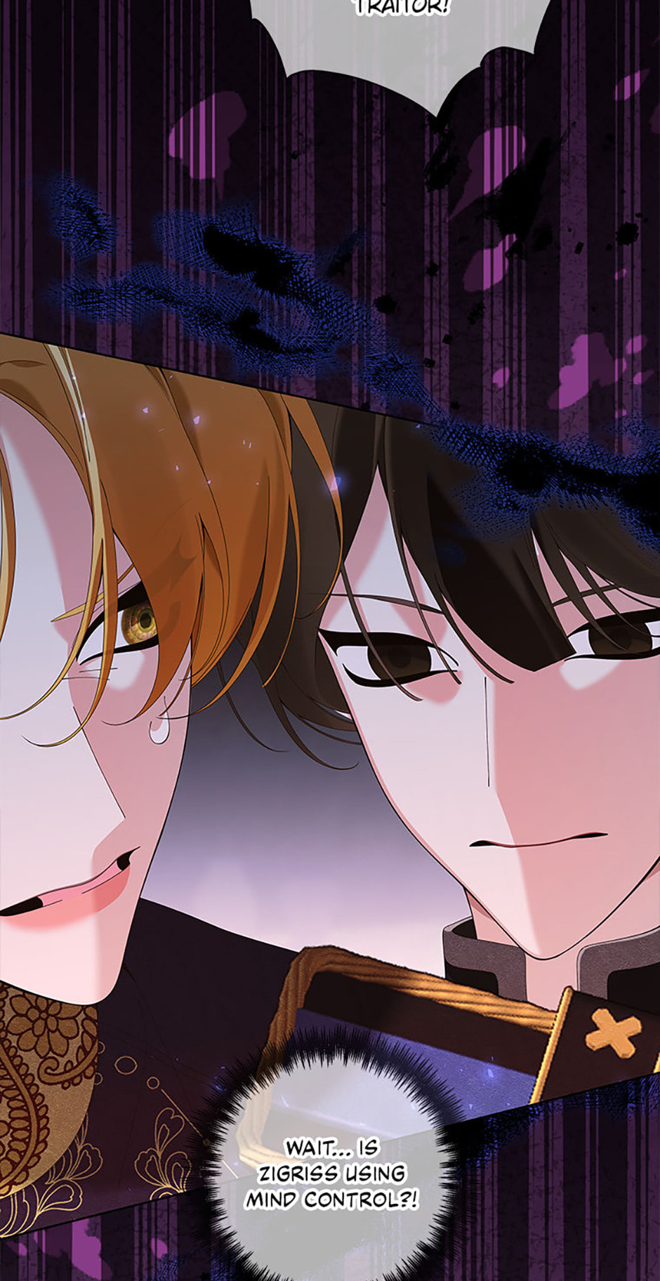 Lady Isabella's Path to Happiness Chapter 75 page 98 - 