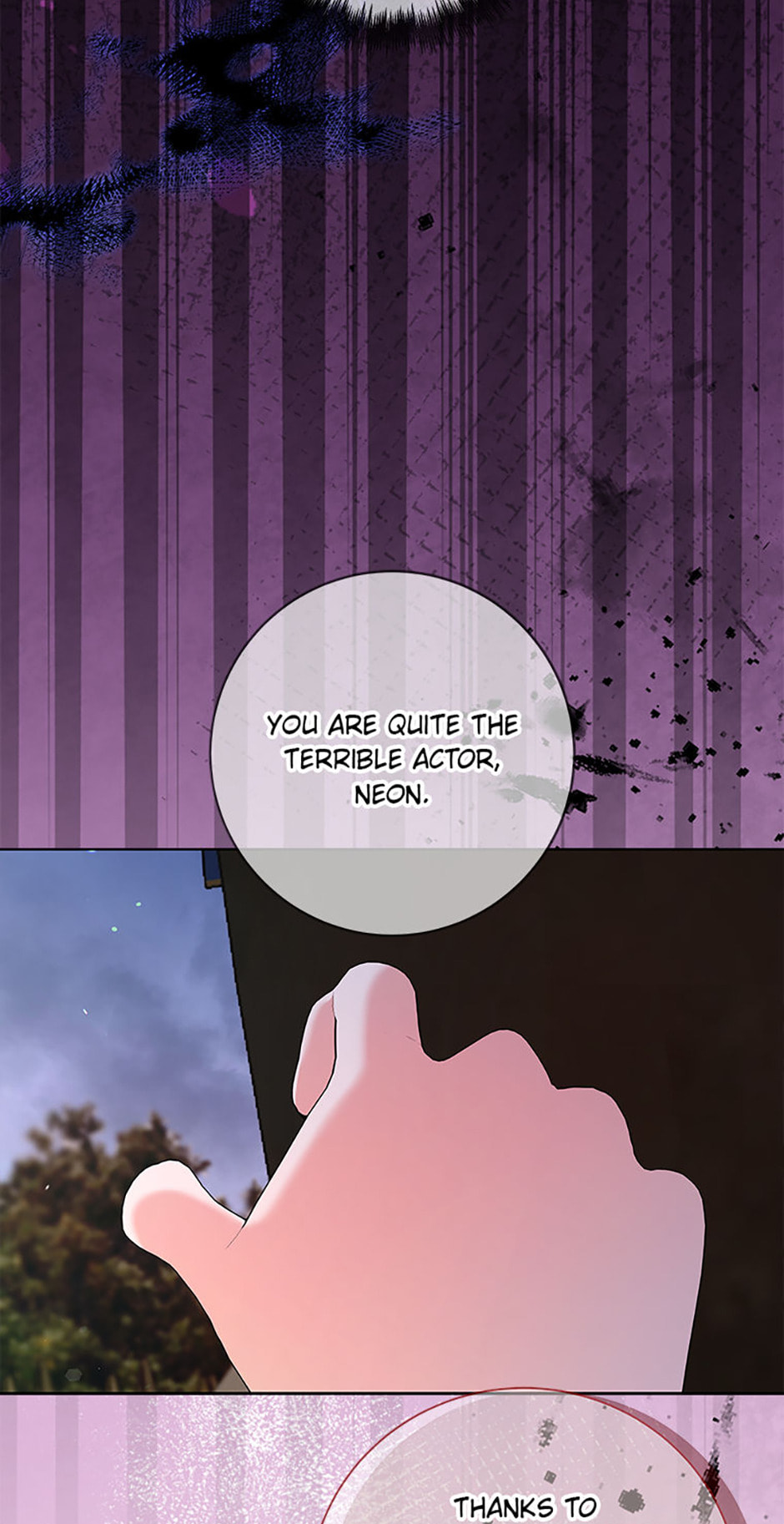 Lady Isabella's Path to Happiness Chapter 75 page 99 - 