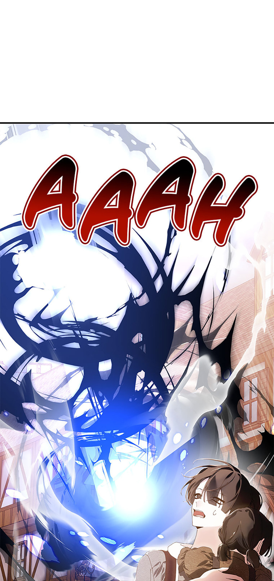 Lady Isabella's Path to Happiness Chapter 76 page 1 - 