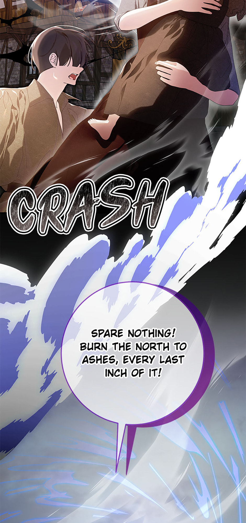 Lady Isabella's Path to Happiness Chapter 76 page 2 - 