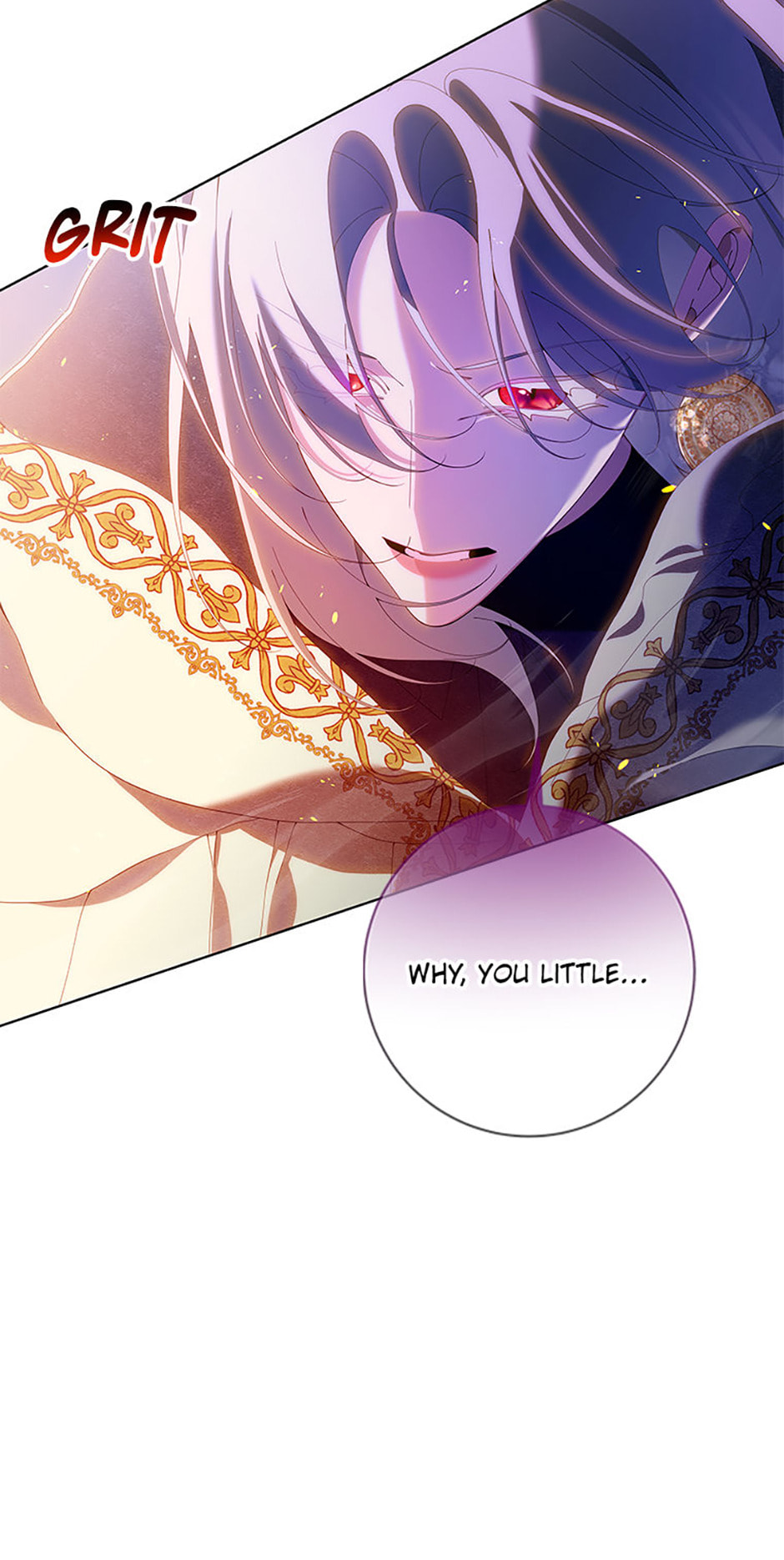 Lady Isabella's Path to Happiness Chapter 76 page 12 - 