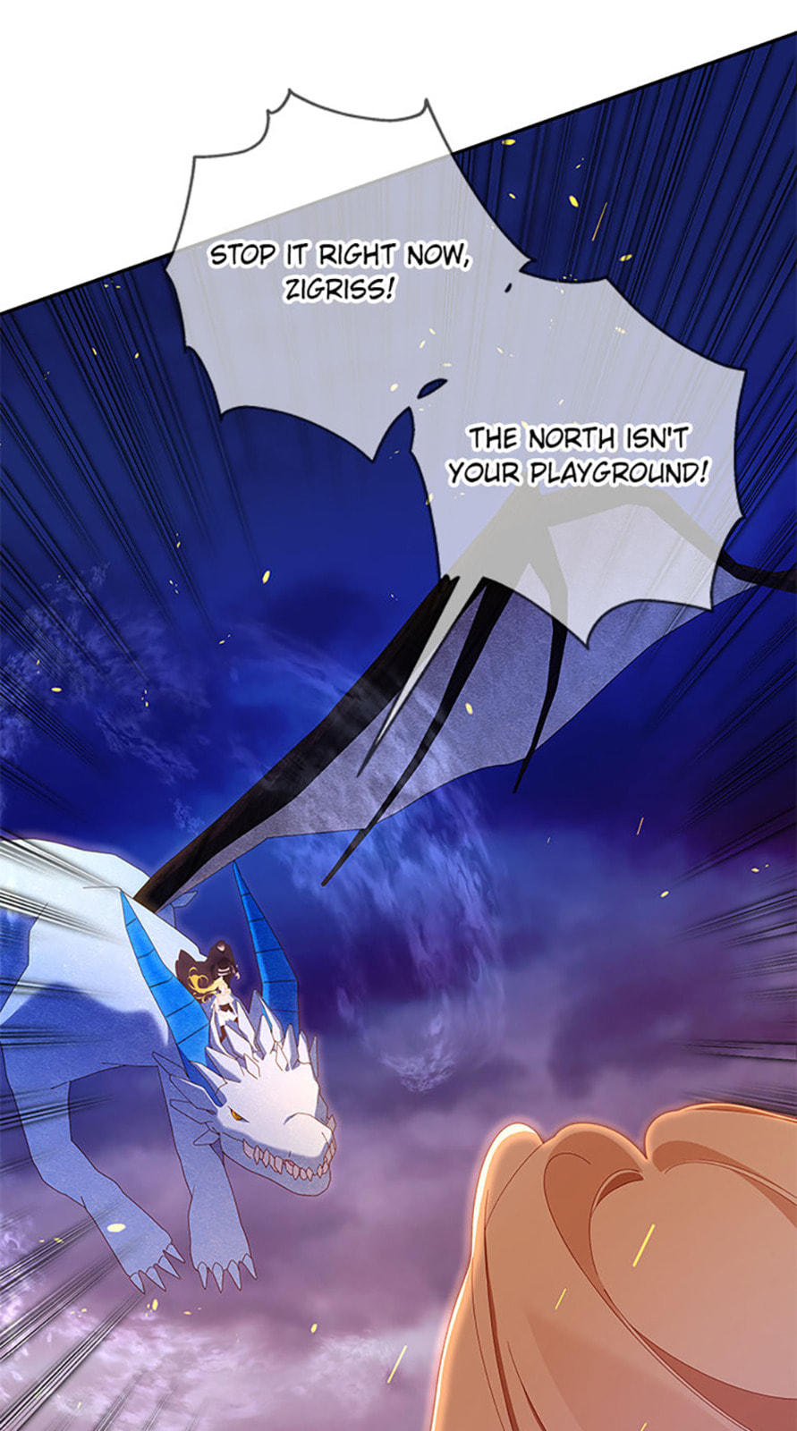 Lady Isabella's Path to Happiness Chapter 76 page 13 - 