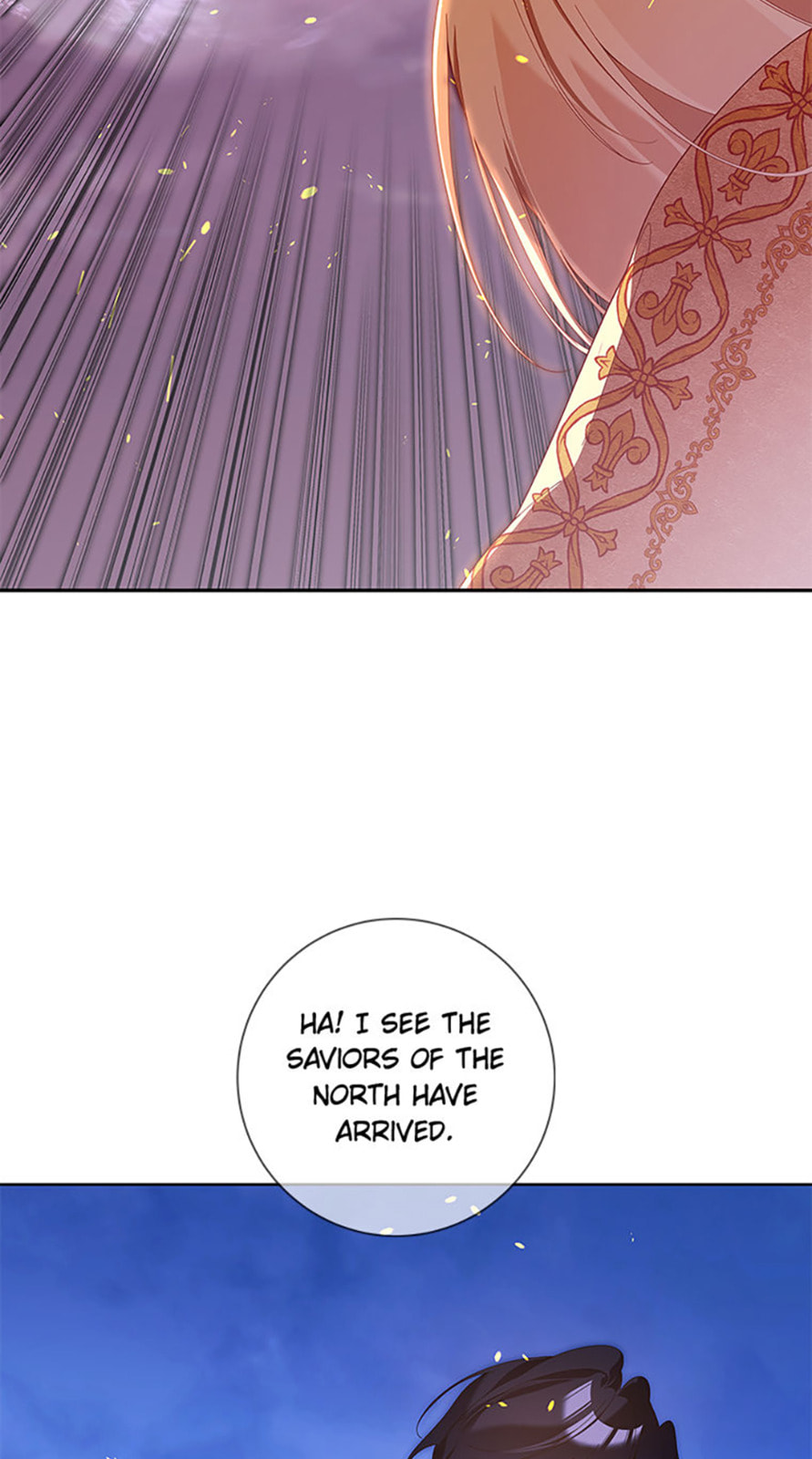 Lady Isabella's Path to Happiness Chapter 76 page 14 - 
