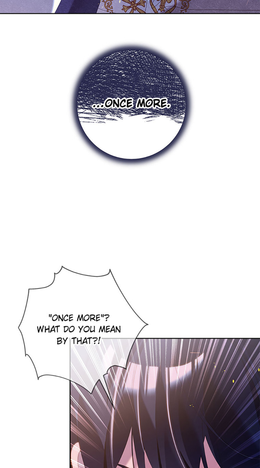 Lady Isabella's Path to Happiness Chapter 76 page 17 - 