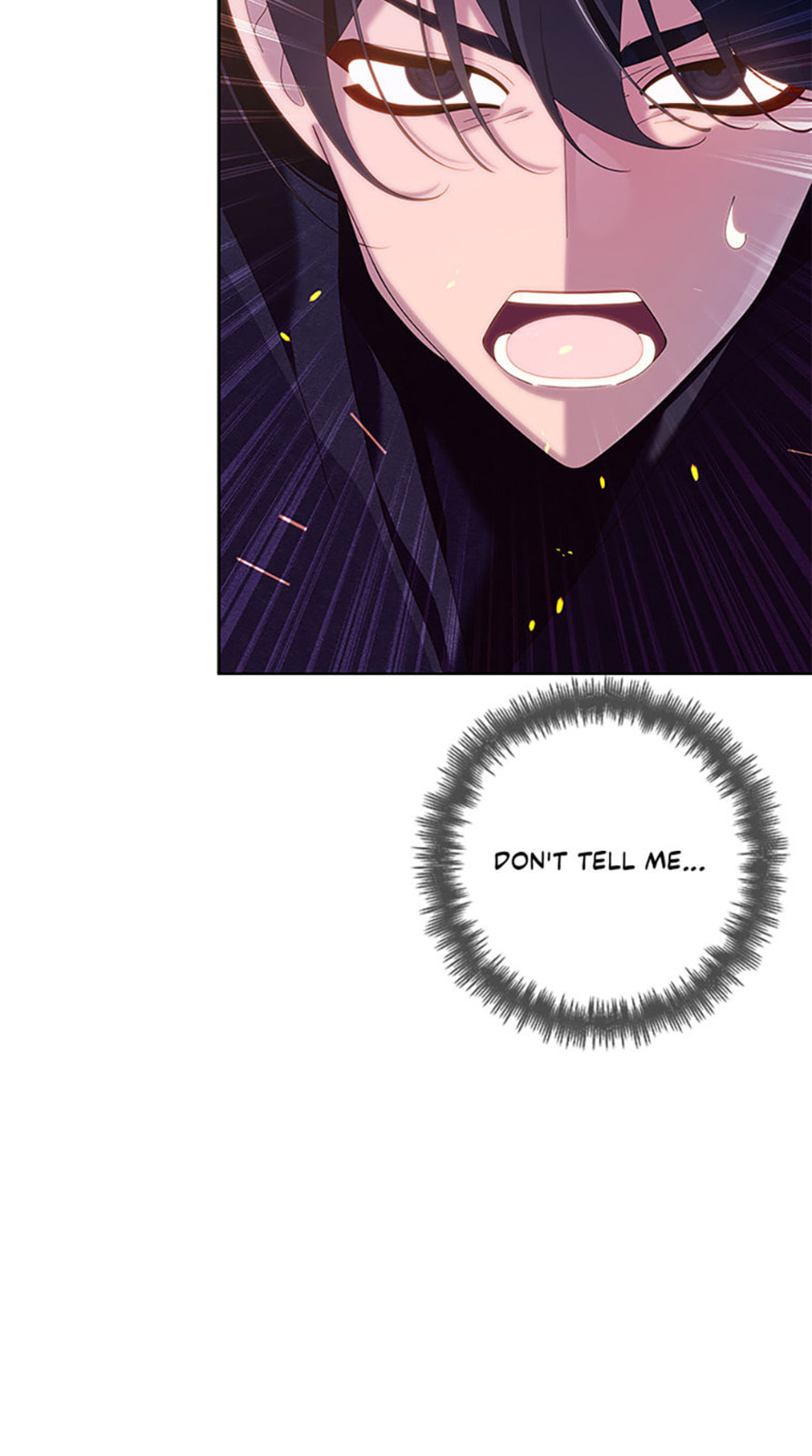 Lady Isabella's Path to Happiness Chapter 76 page 18 - 