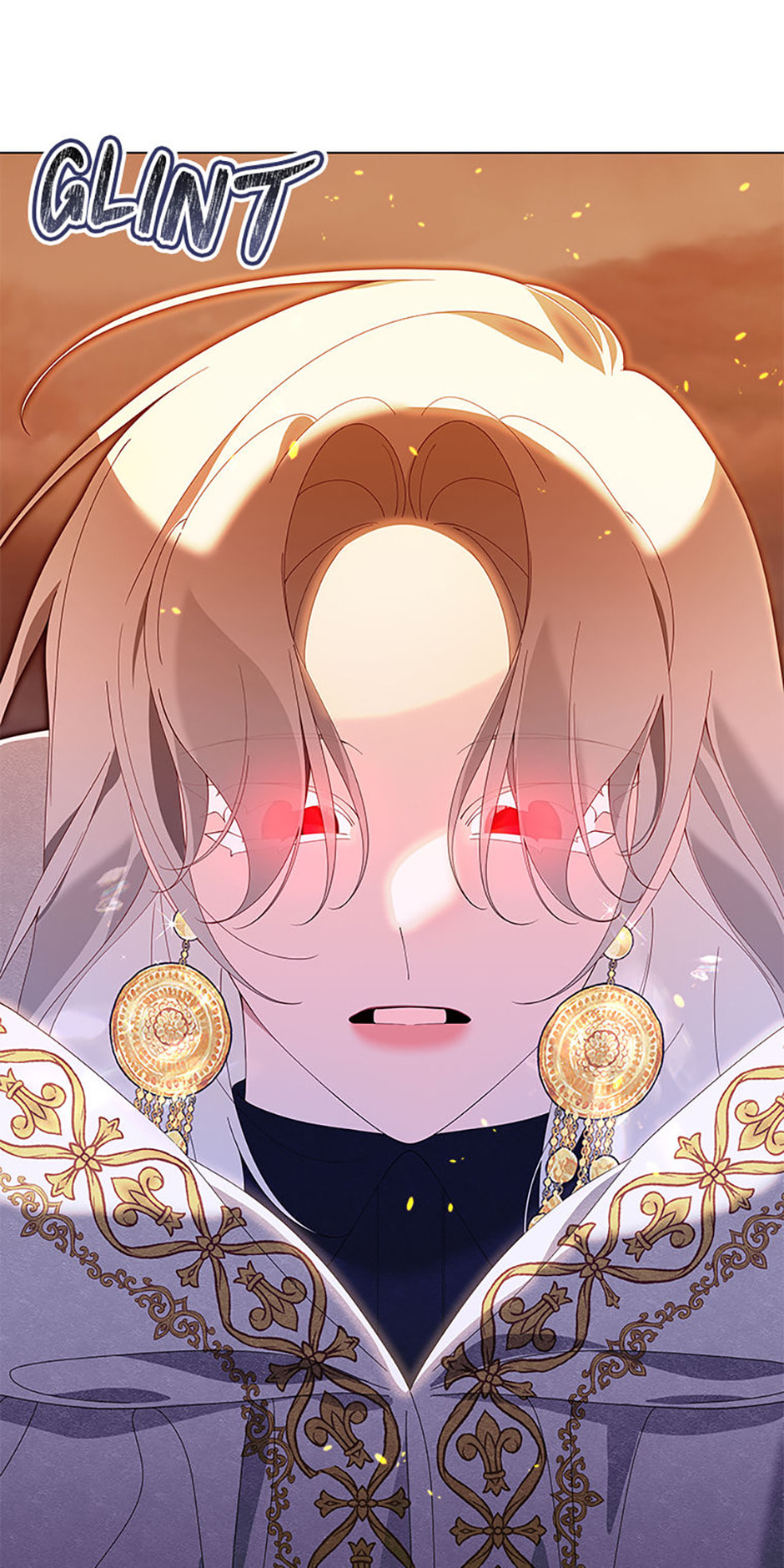 Lady Isabella's Path to Happiness Chapter 76 page 19 - 