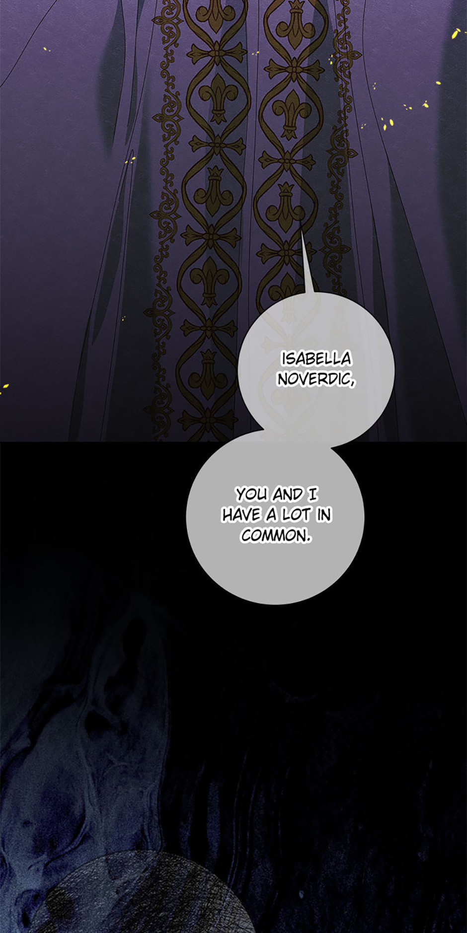 Lady Isabella's Path to Happiness Chapter 76 page 20 - 