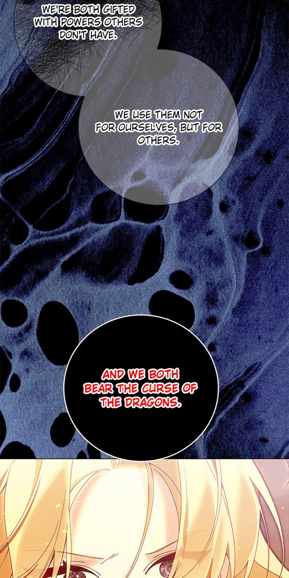 Lady Isabella's Path to Happiness Chapter 76 page 21 - 