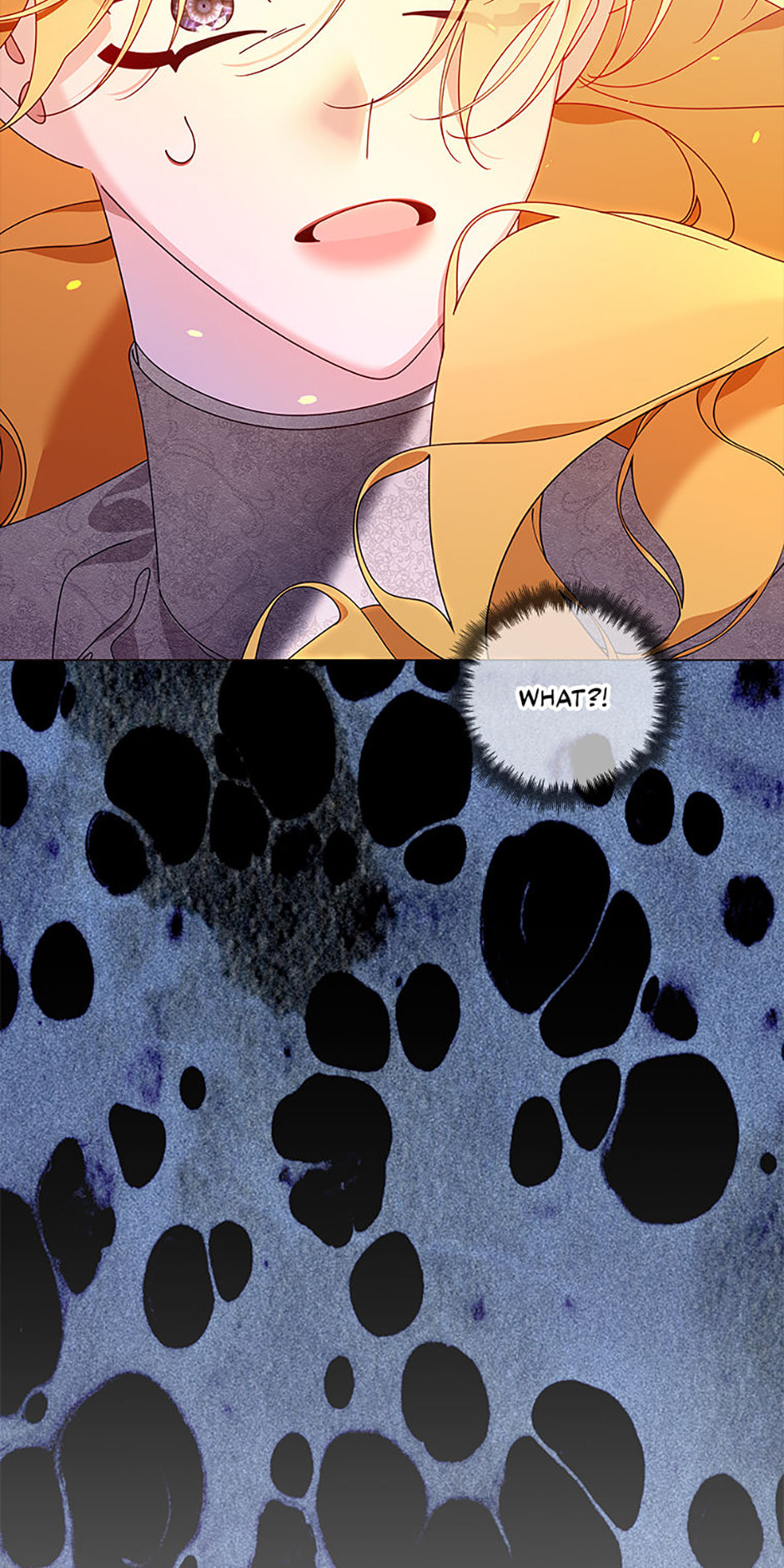 Lady Isabella's Path to Happiness Chapter 76 page 22 - 