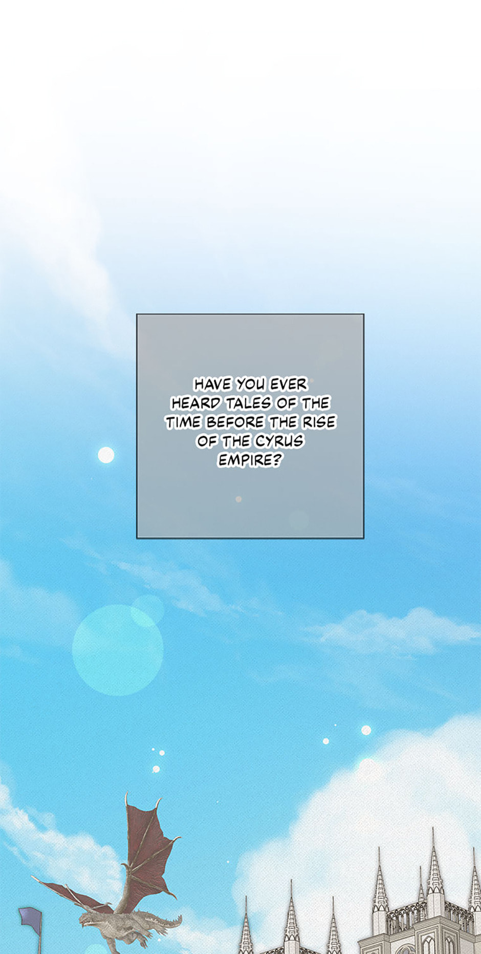 Lady Isabella's Path to Happiness Chapter 76 page 24 - 