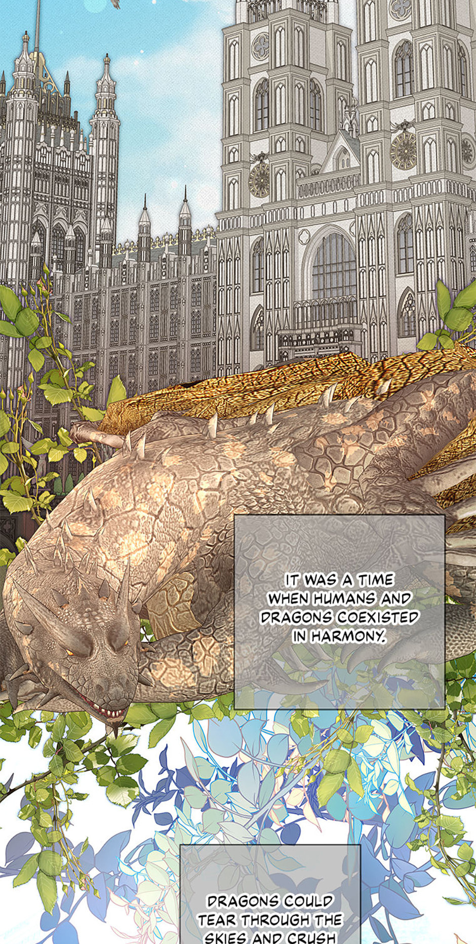 Lady Isabella's Path to Happiness Chapter 76 page 25 - 