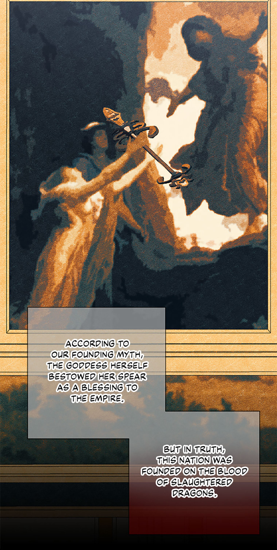 Lady Isabella's Path to Happiness Chapter 76 page 29 - 