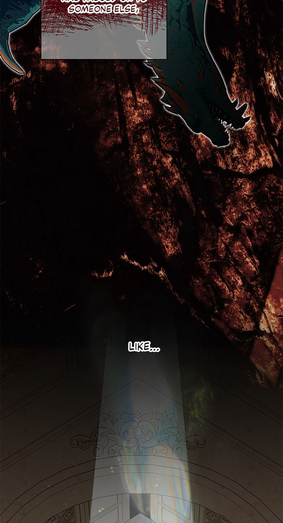 Lady Isabella's Path to Happiness Chapter 76 page 33 - 