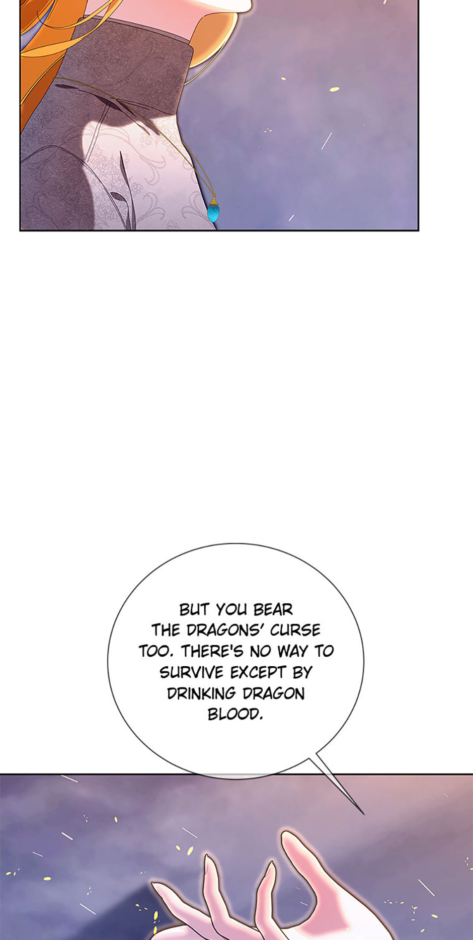 Lady Isabella's Path to Happiness Chapter 76 page 44 - 