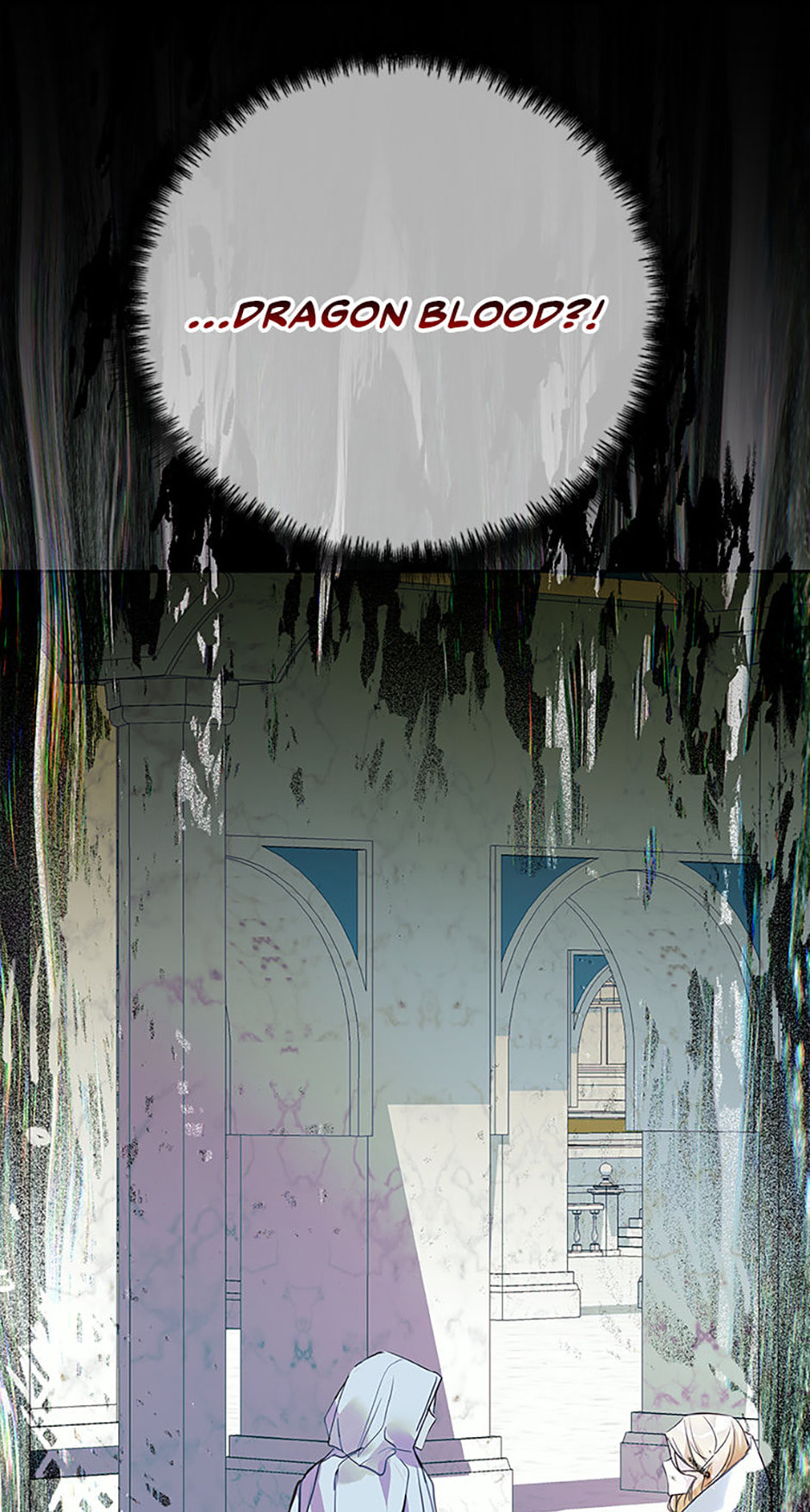 Lady Isabella's Path to Happiness Chapter 76 page 47 - 