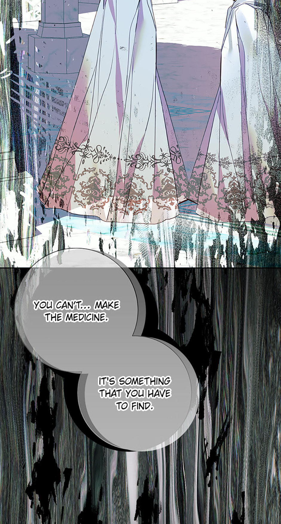 Lady Isabella's Path to Happiness Chapter 76 page 48 - 