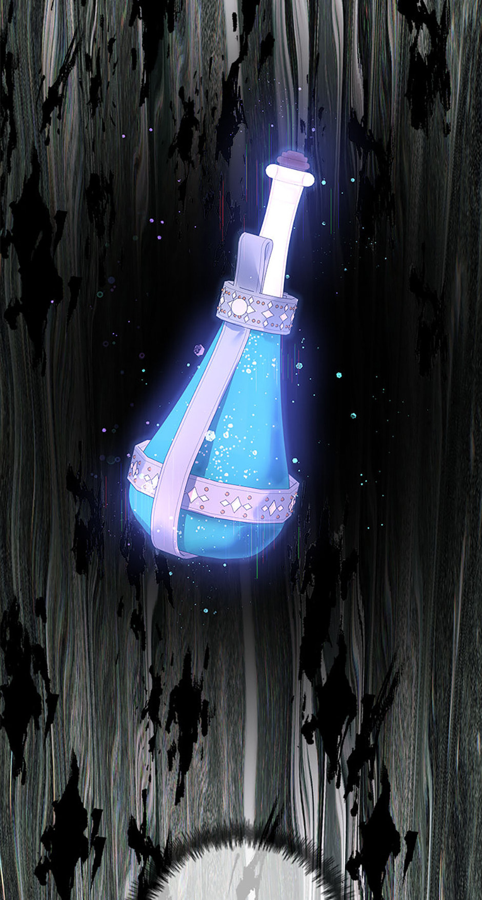 Lady Isabella's Path to Happiness Chapter 76 page 49 - 