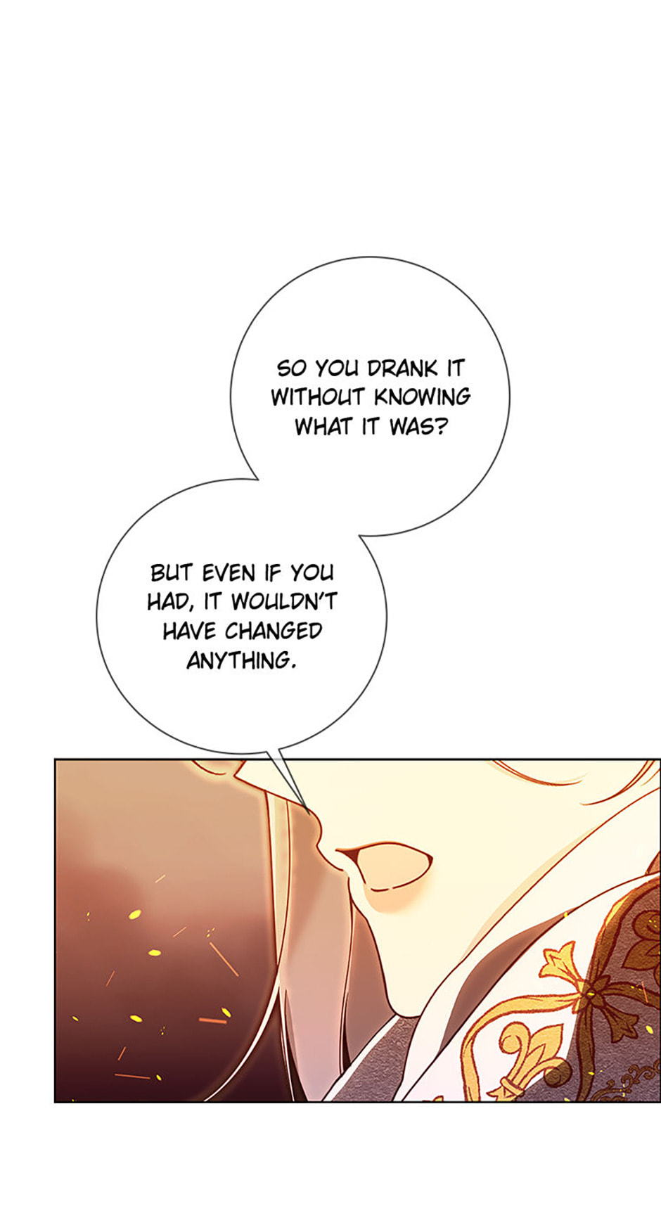 Lady Isabella's Path to Happiness Chapter 76 page 51 - 