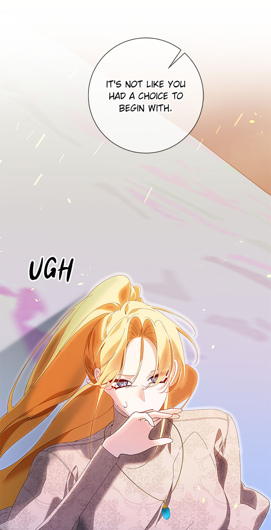 Lady Isabella's Path to Happiness Chapter 76 page 52 - 