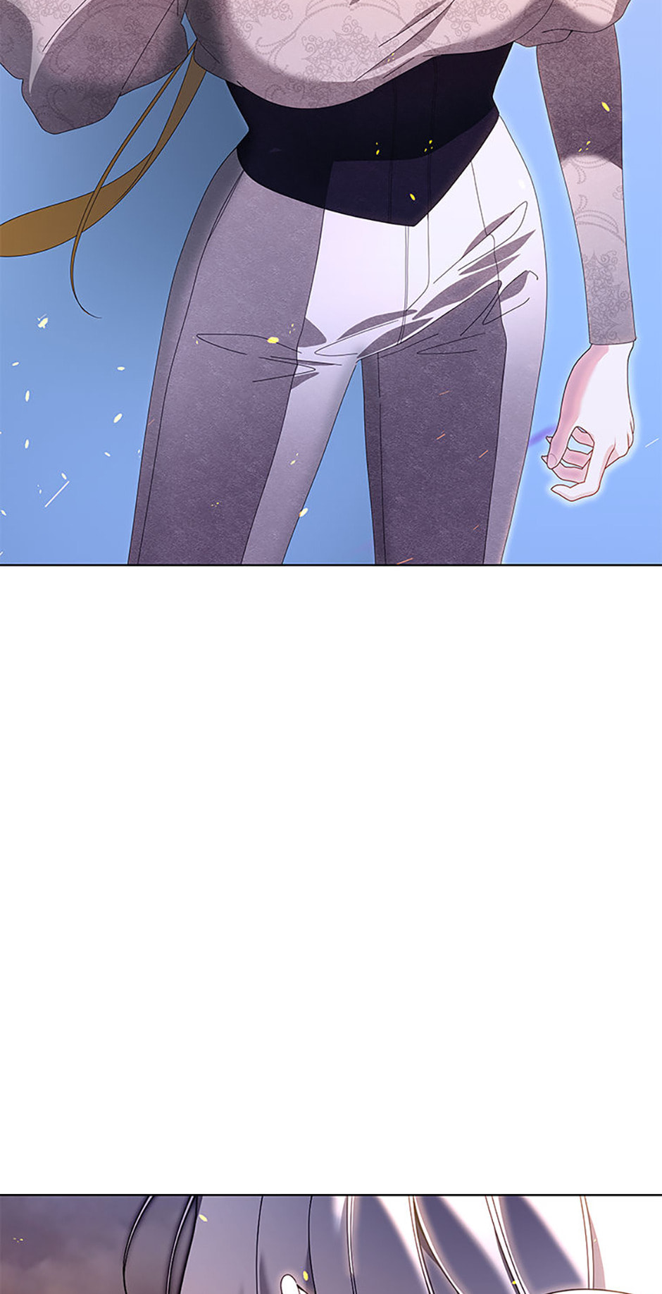 Lady Isabella's Path to Happiness Chapter 76 page 53 - 