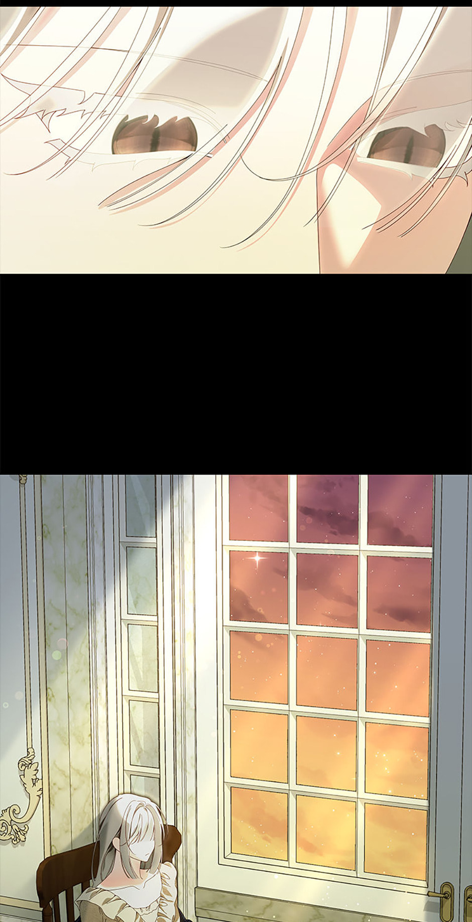 Lady Isabella's Path to Happiness Chapter 76 page 55 - 