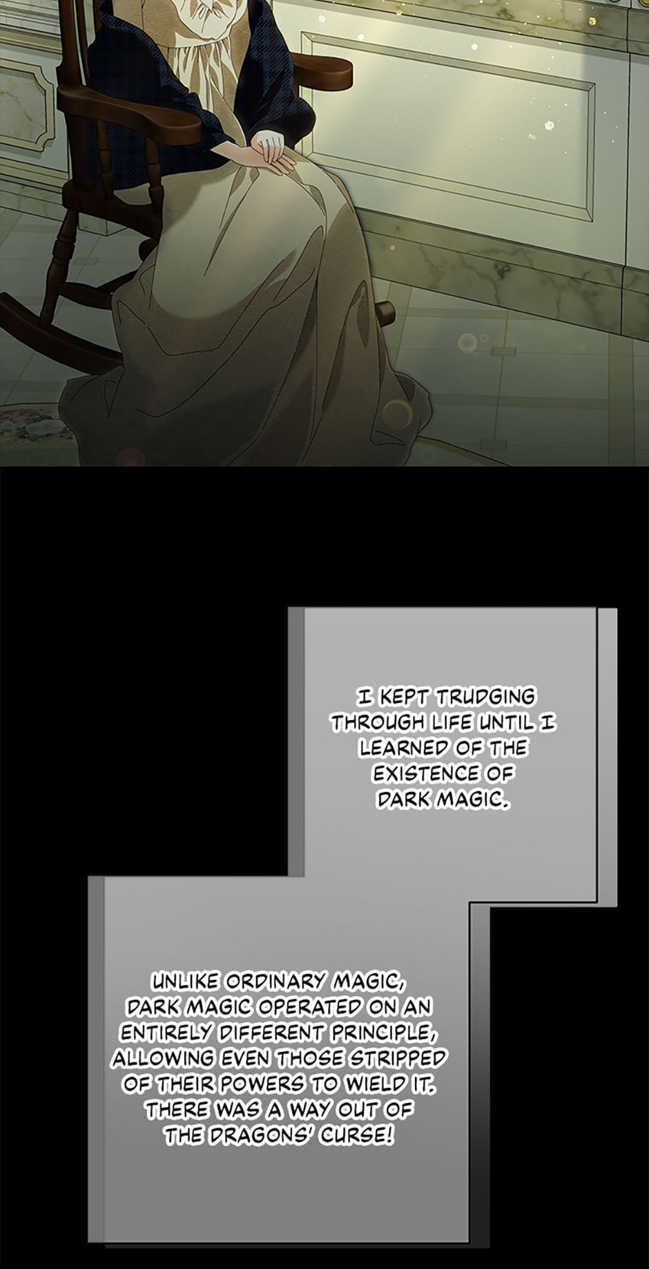 Lady Isabella's Path to Happiness Chapter 76 page 56 - 