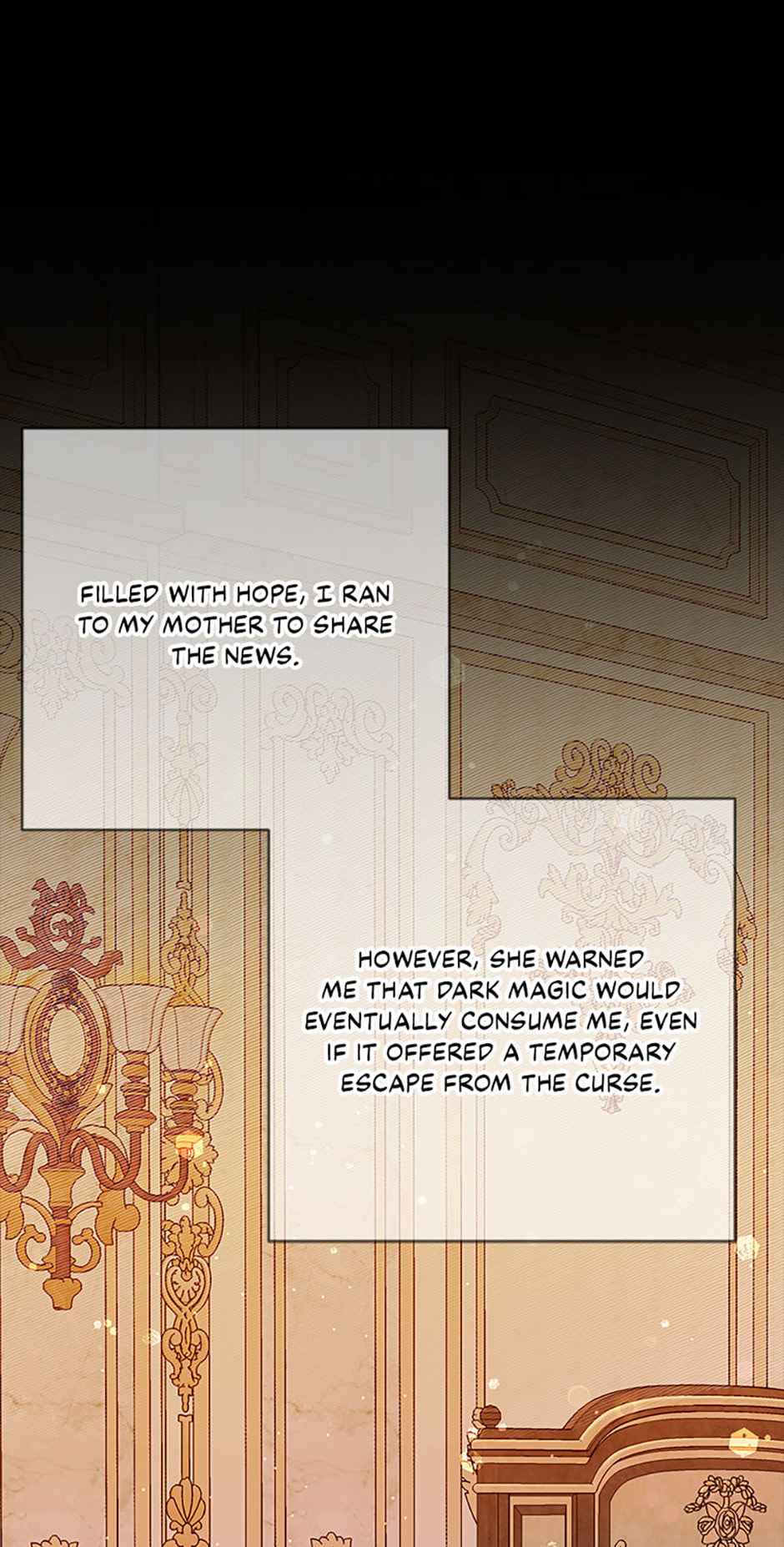 Lady Isabella's Path to Happiness Chapter 76 page 57 - 