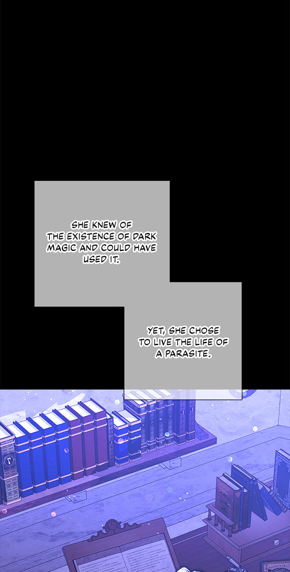 Lady Isabella's Path to Happiness Chapter 76 page 59 - 