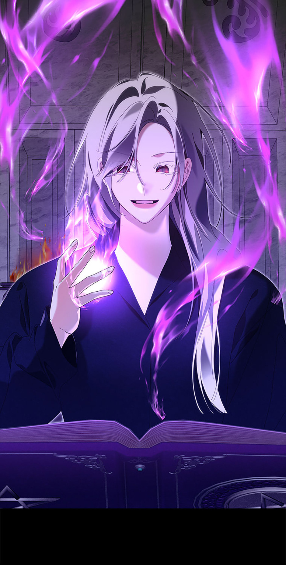 Lady Isabella's Path to Happiness Chapter 76 page 62 - 