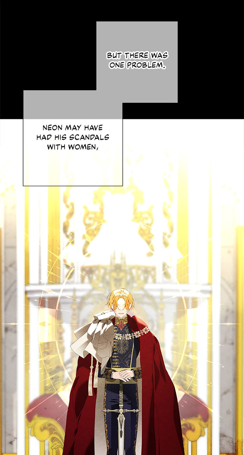 Lady Isabella's Path to Happiness Chapter 76 page 66 - 