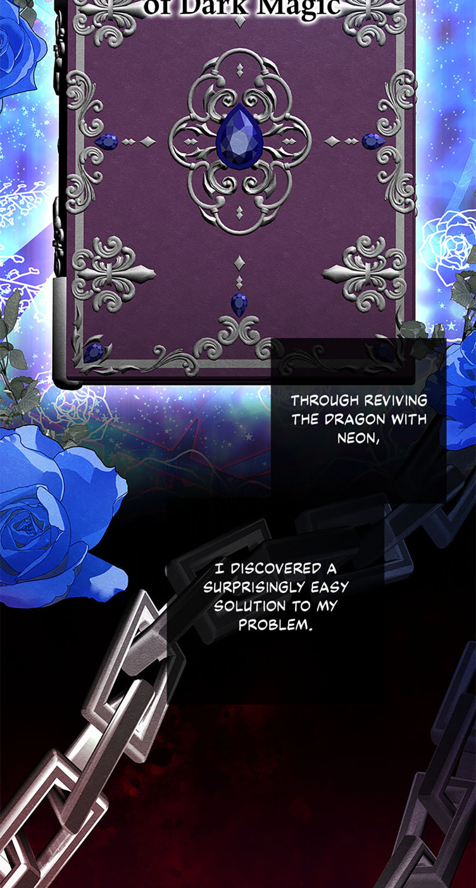 Lady Isabella's Path to Happiness Chapter 76 page 69 - 
