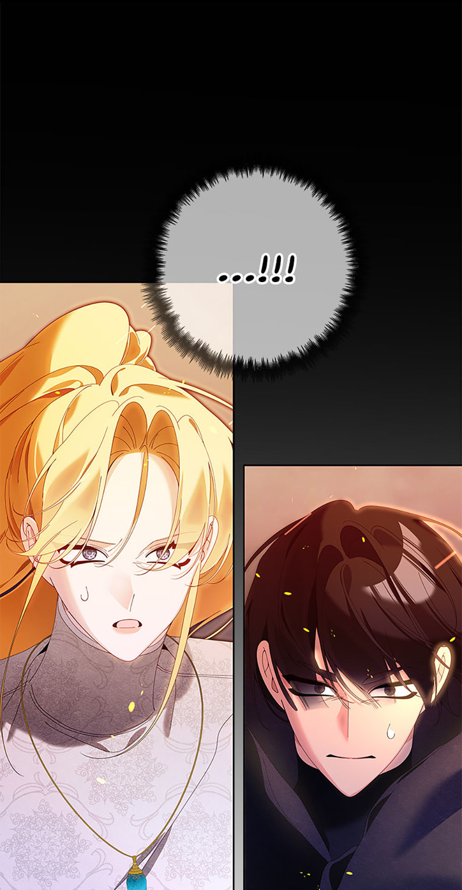 Lady Isabella's Path to Happiness Chapter 76 page 72 - 