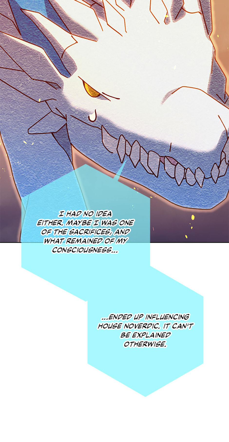 Lady Isabella's Path to Happiness Chapter 76 page 74 - 