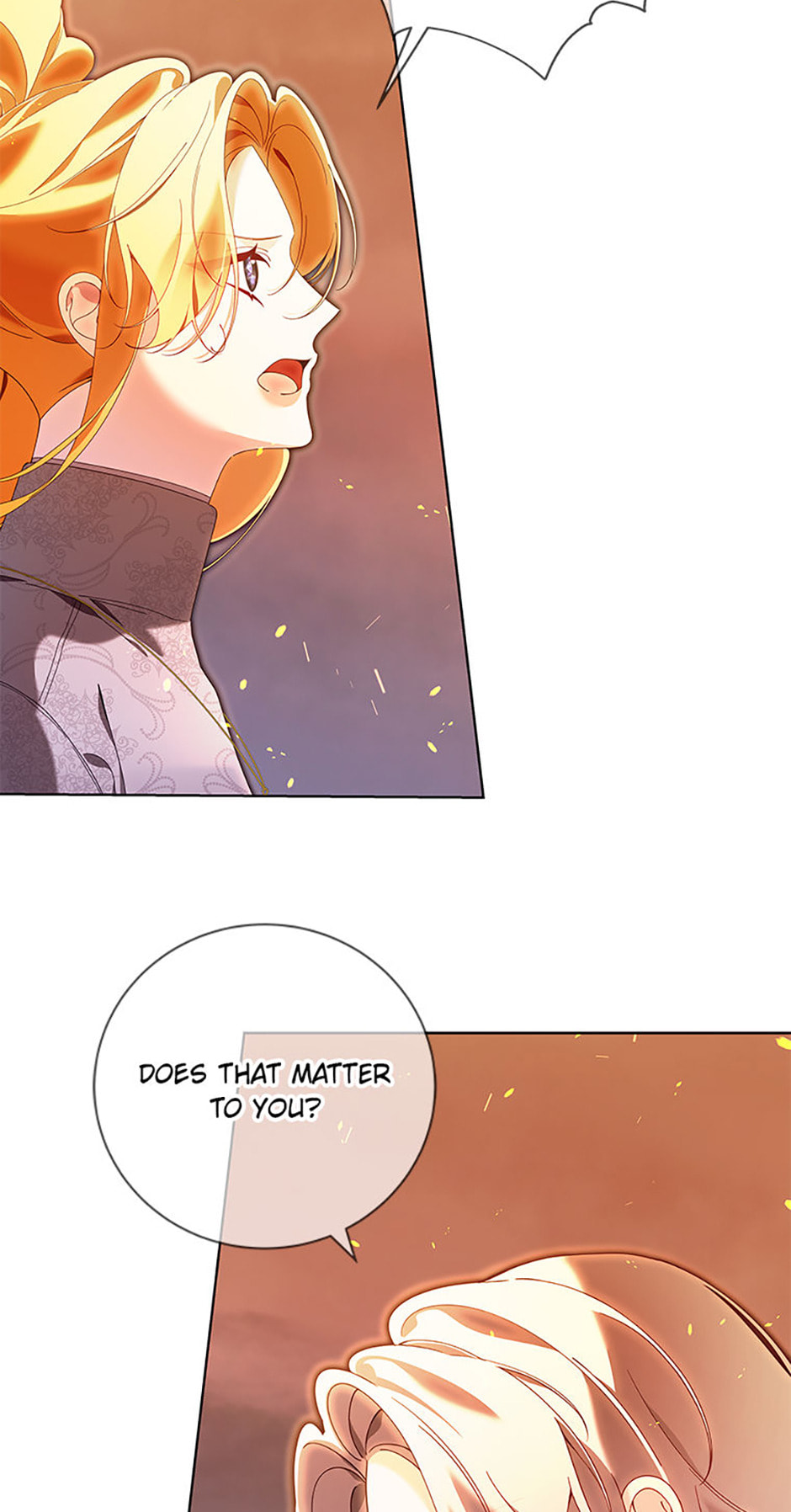 Lady Isabella's Path to Happiness Chapter 76 page 81 - 