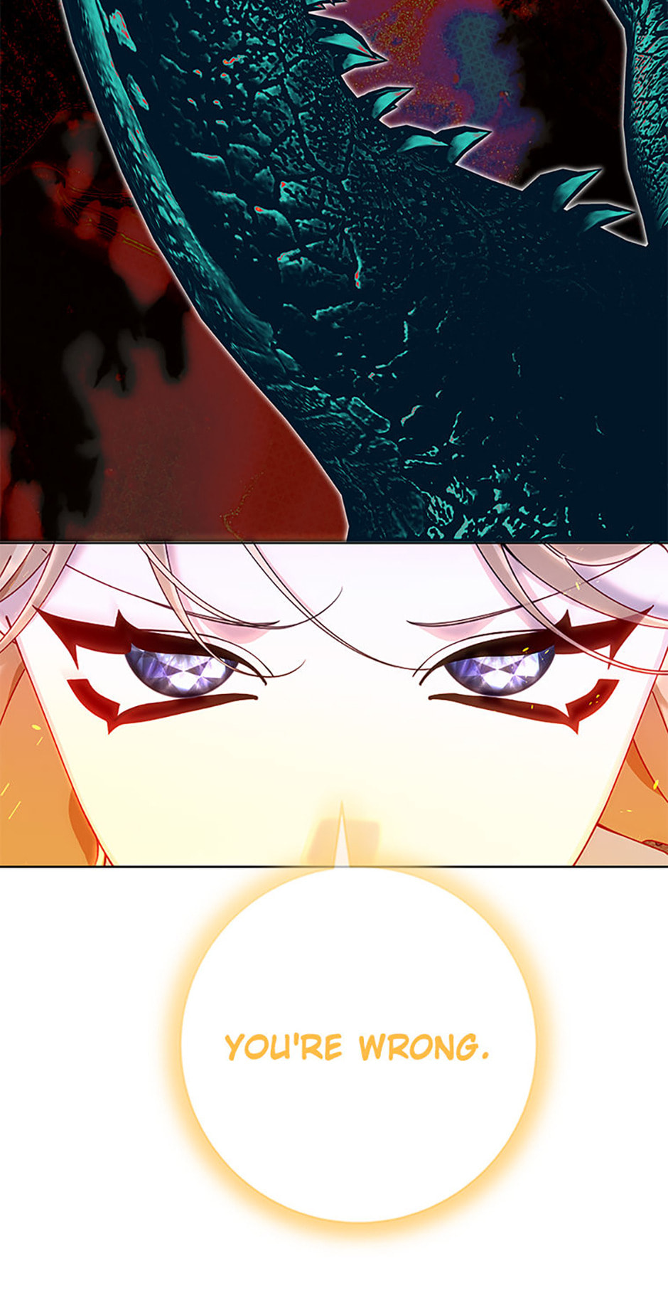 Lady Isabella's Path to Happiness Chapter 76 page 87 - 