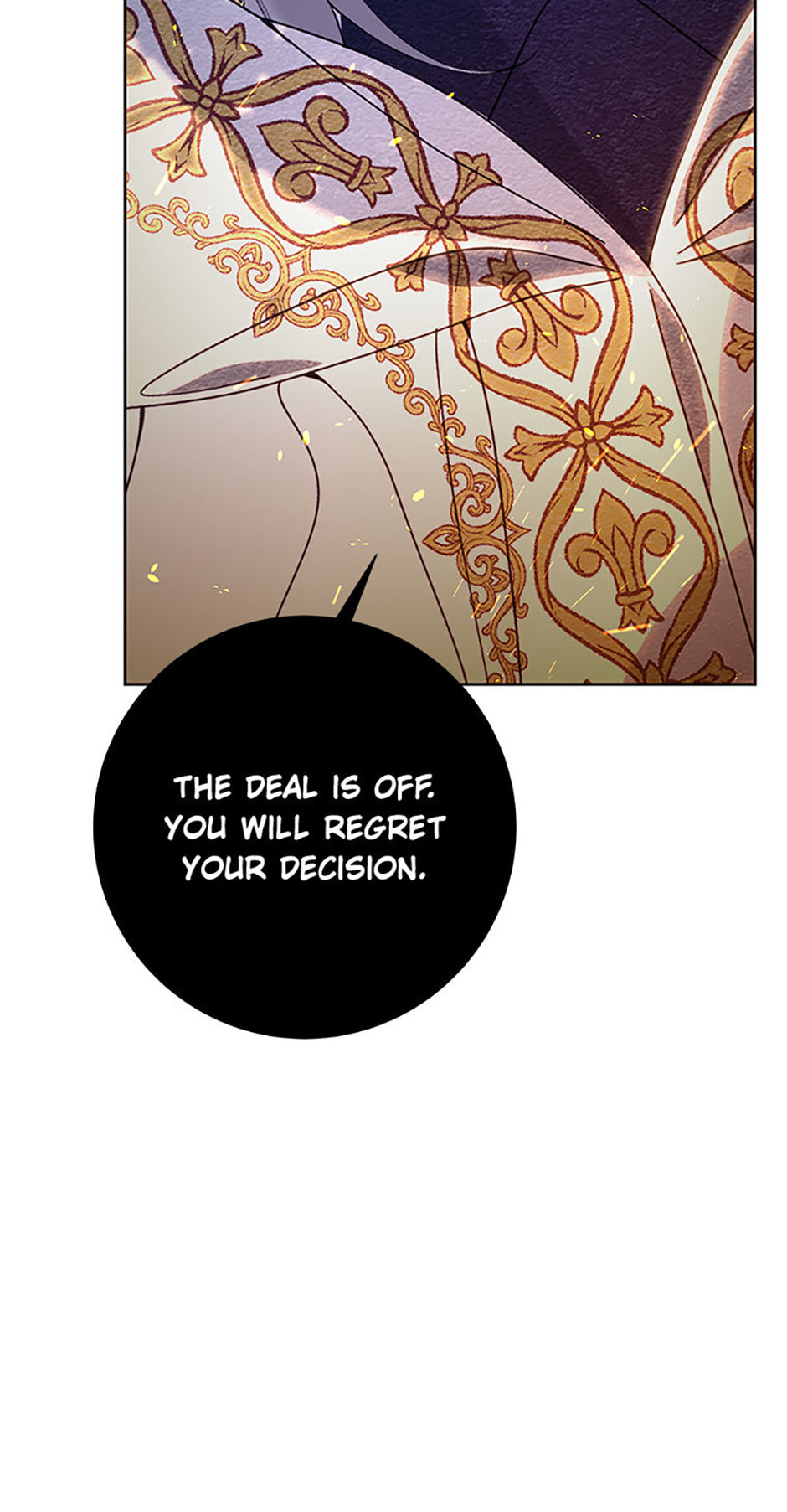 Lady Isabella's Path to Happiness Chapter 76 page 90 - 