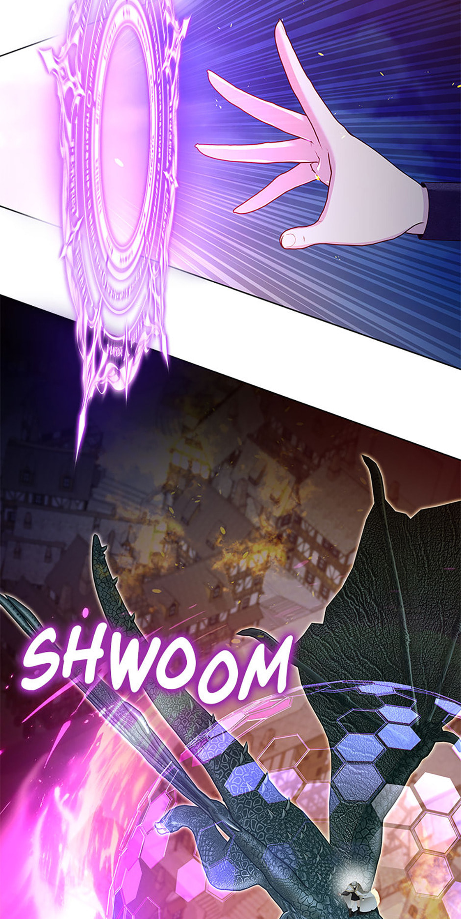 Lady Isabella's Path to Happiness Chapter 76 page 10 - 