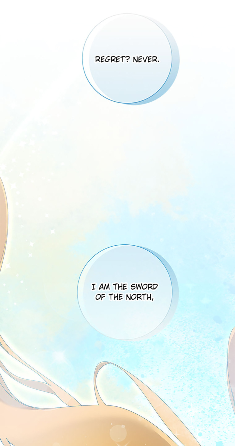 Lady Isabella's Path to Happiness Chapter 76 page 91 - 