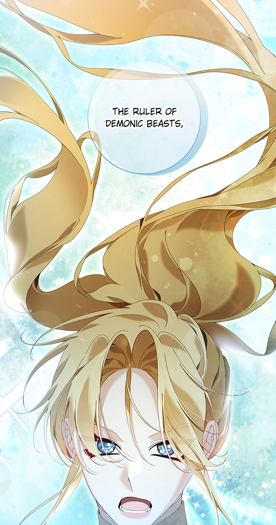 Lady Isabella's Path to Happiness Chapter 76 page 92 - 