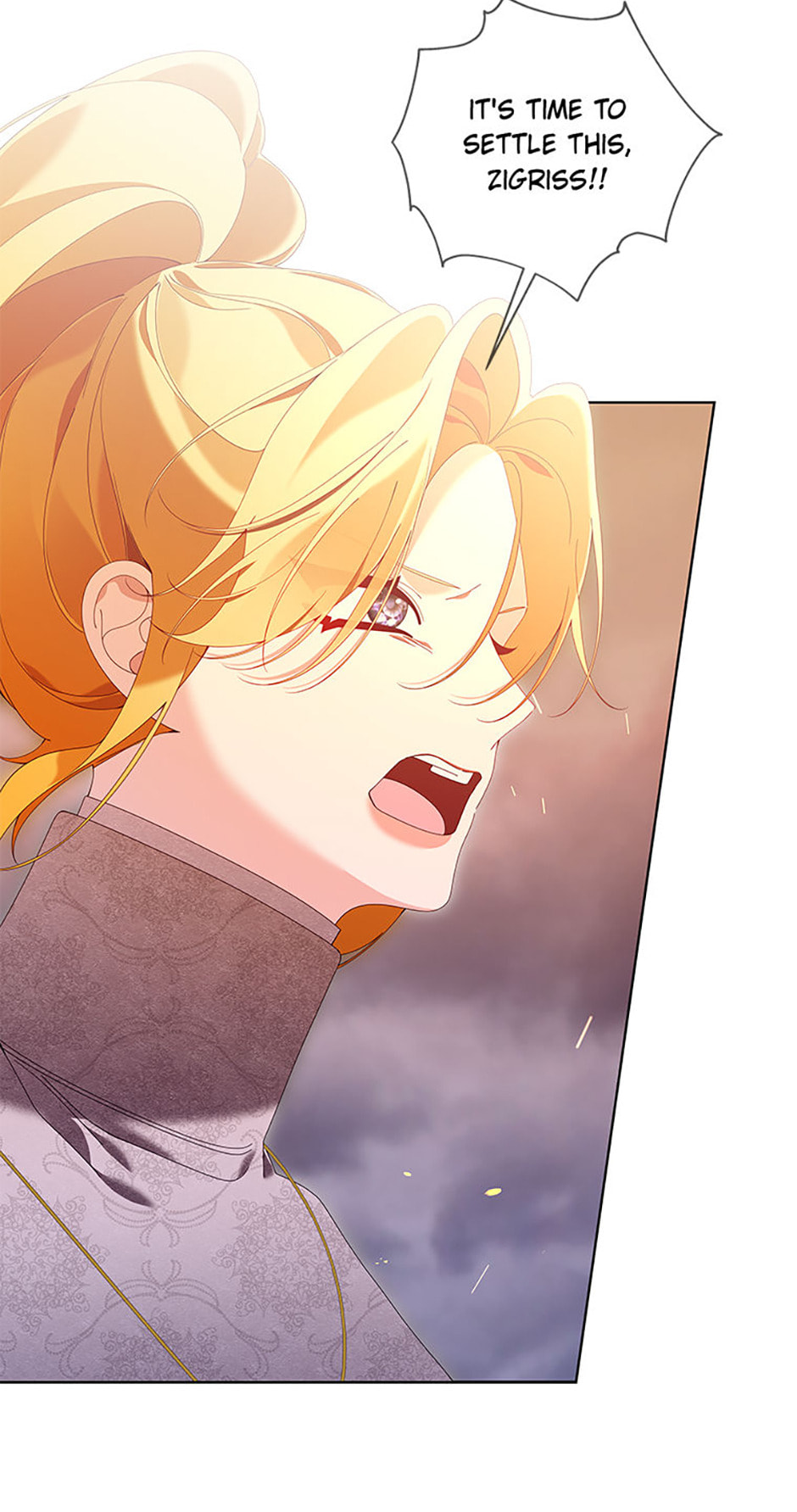 Lady Isabella's Path to Happiness Chapter 76 page 95 - 