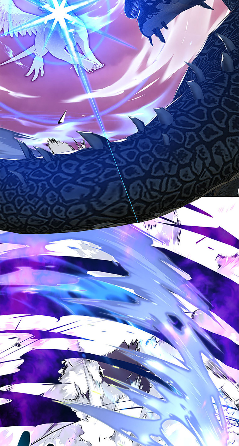Lady Isabella's Path to Happiness Chapter 76 page 97 - 