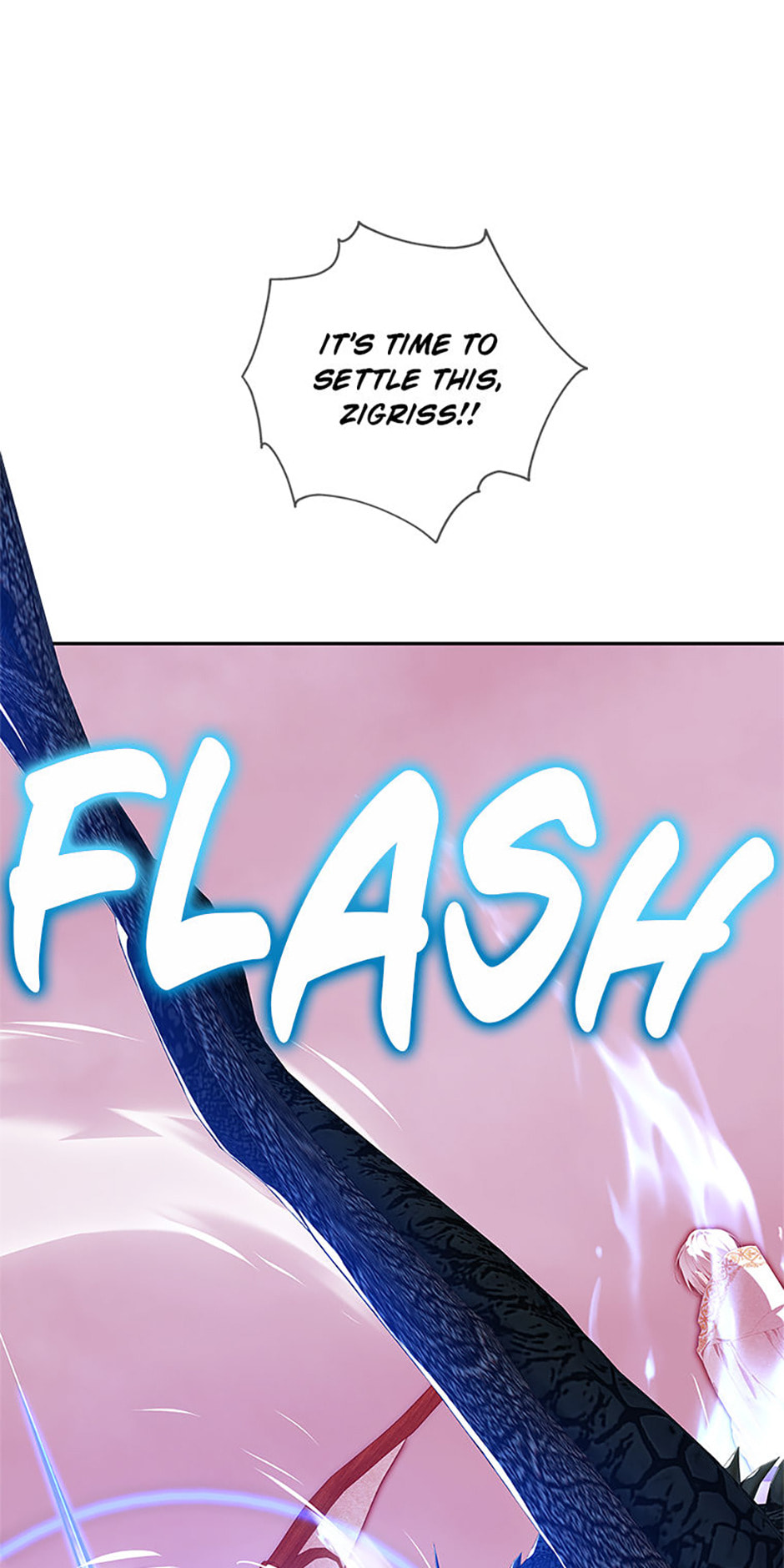 Lady Isabella's Path to Happiness Chapter 77 page 1 - 
