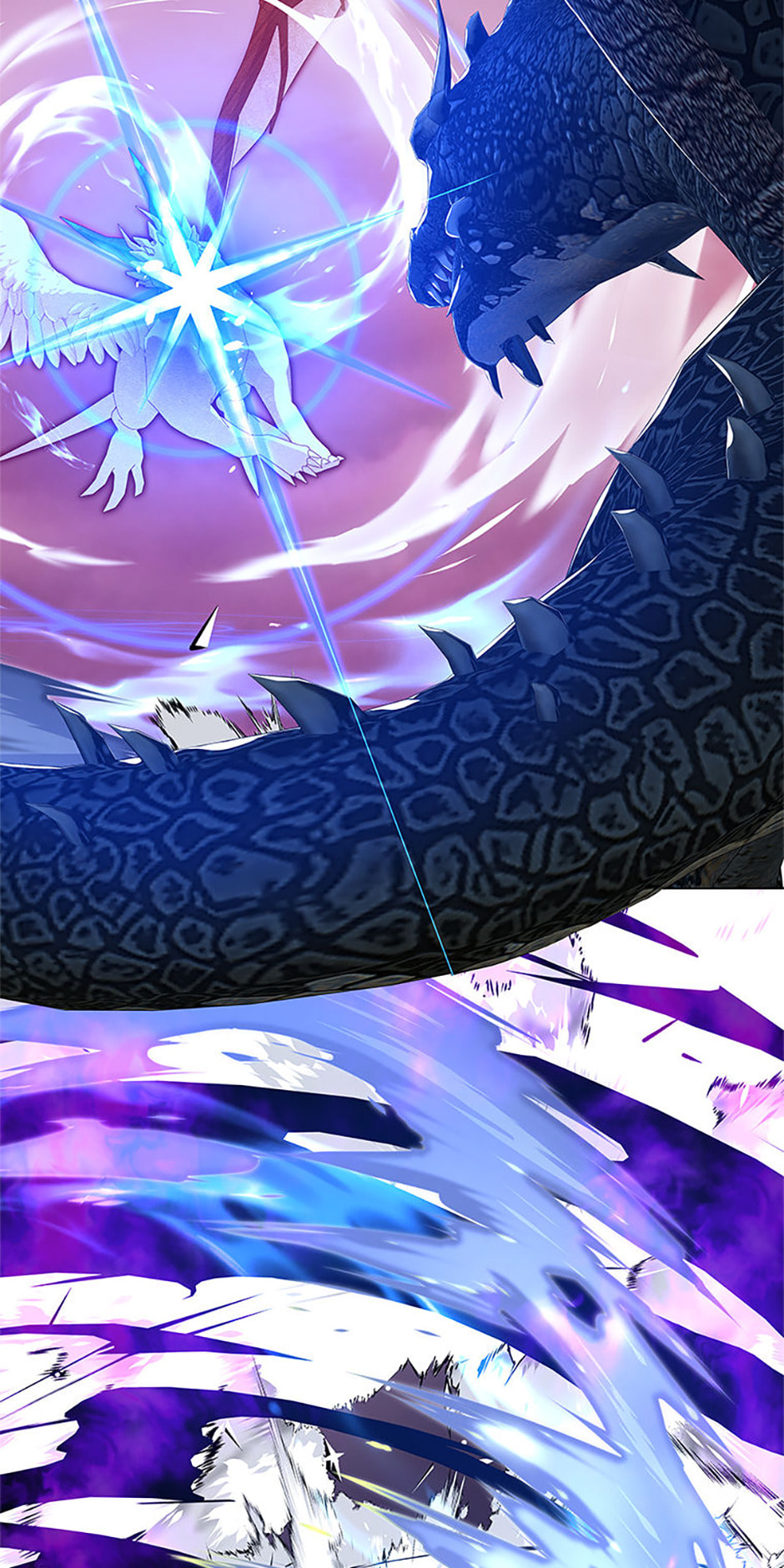Lady Isabella's Path to Happiness Chapter 77 page 2 - 