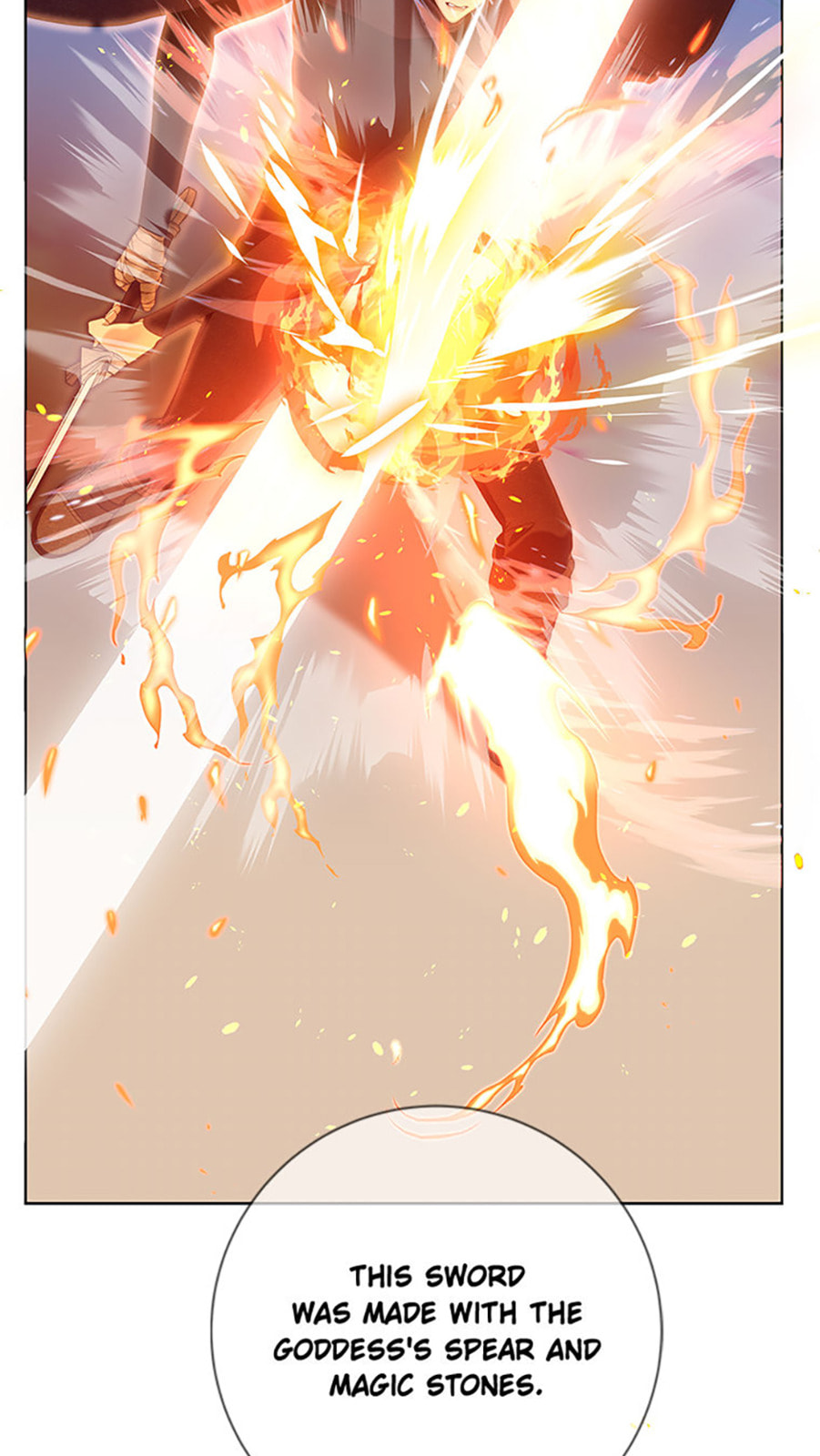 Lady Isabella's Path to Happiness Chapter 77 page 14 - 