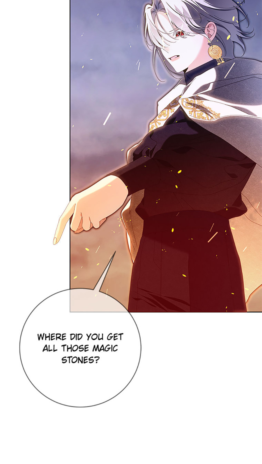 Lady Isabella's Path to Happiness Chapter 77 page 18 - 