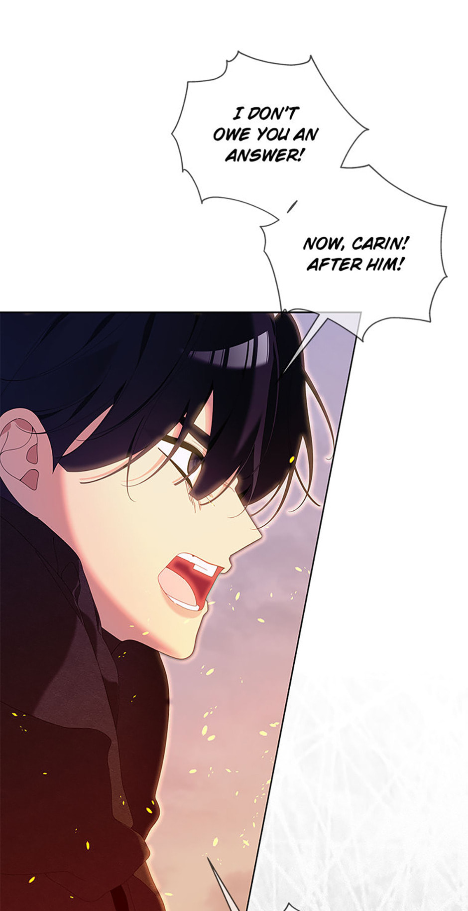 Lady Isabella's Path to Happiness Chapter 77 page 19 - 
