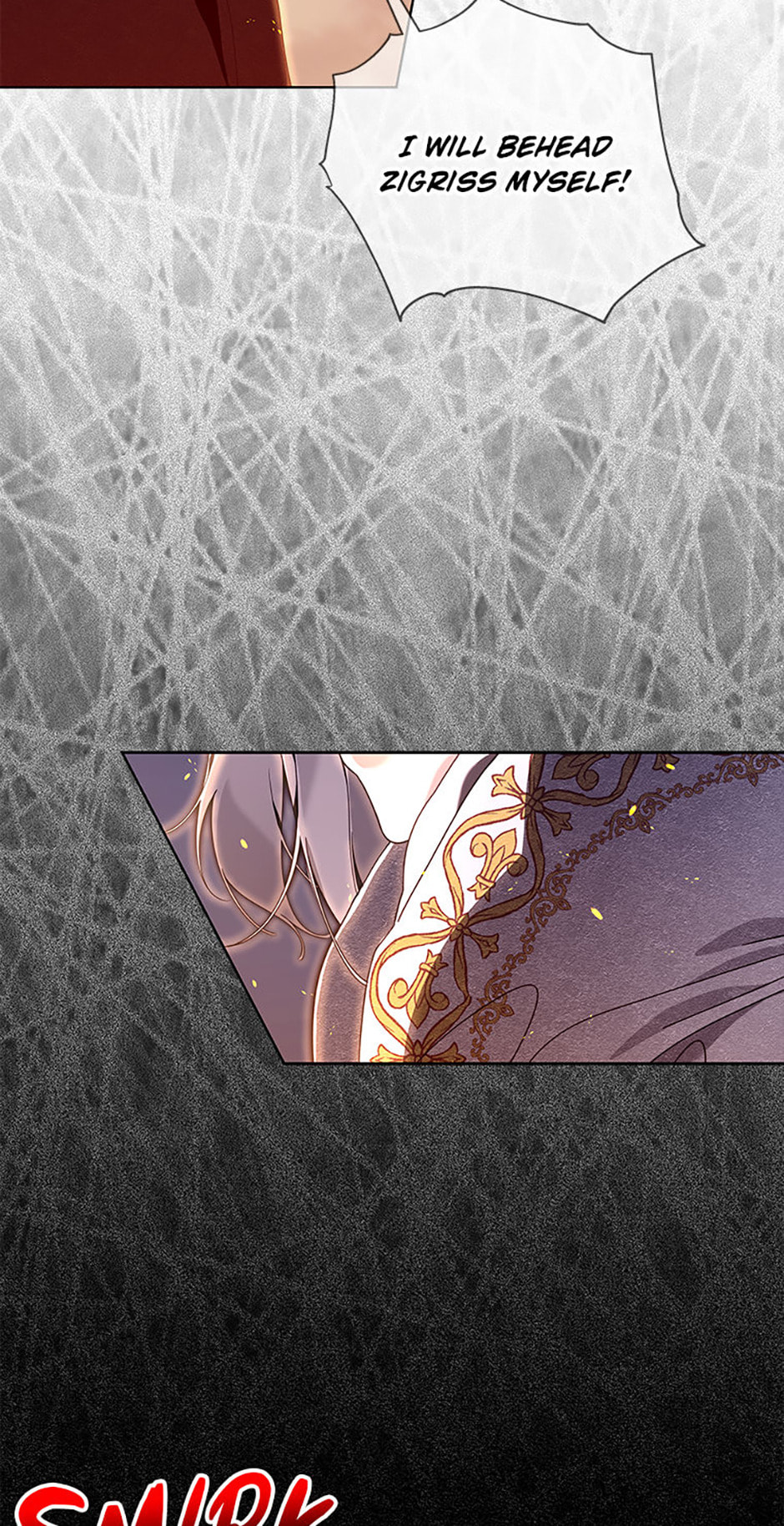 Lady Isabella's Path to Happiness Chapter 77 page 20 - 