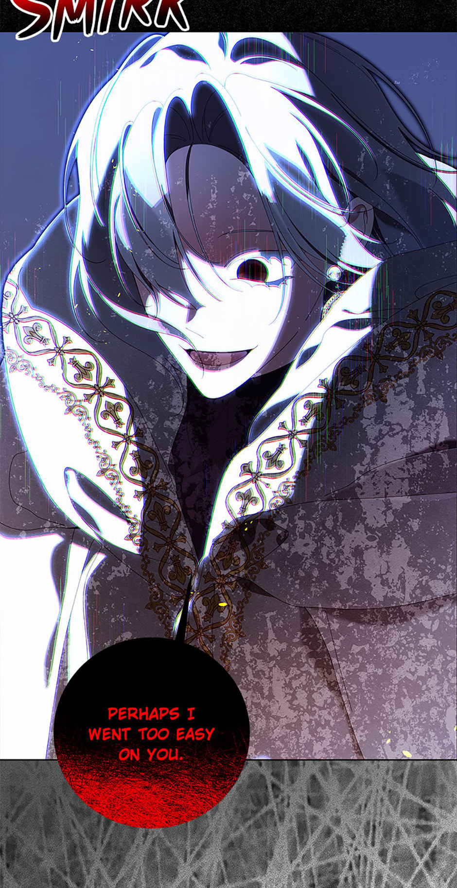 Lady Isabella's Path to Happiness Chapter 77 page 21 - 