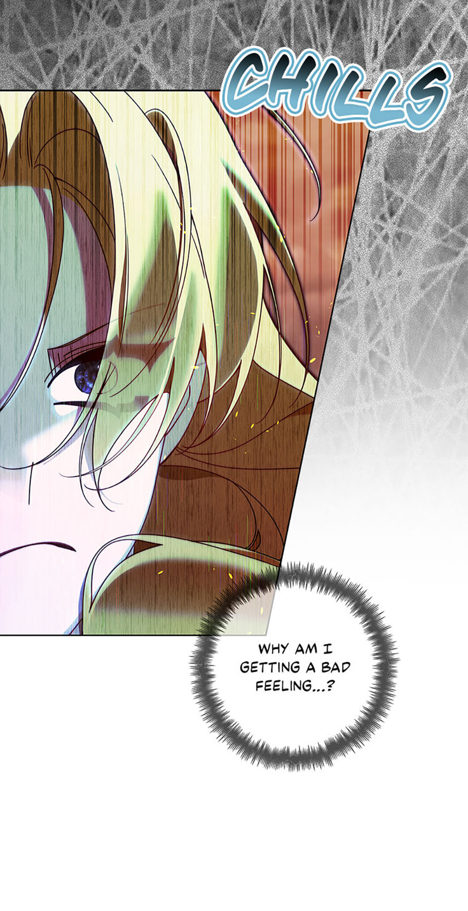 Lady Isabella's Path to Happiness Chapter 77 page 22 - 