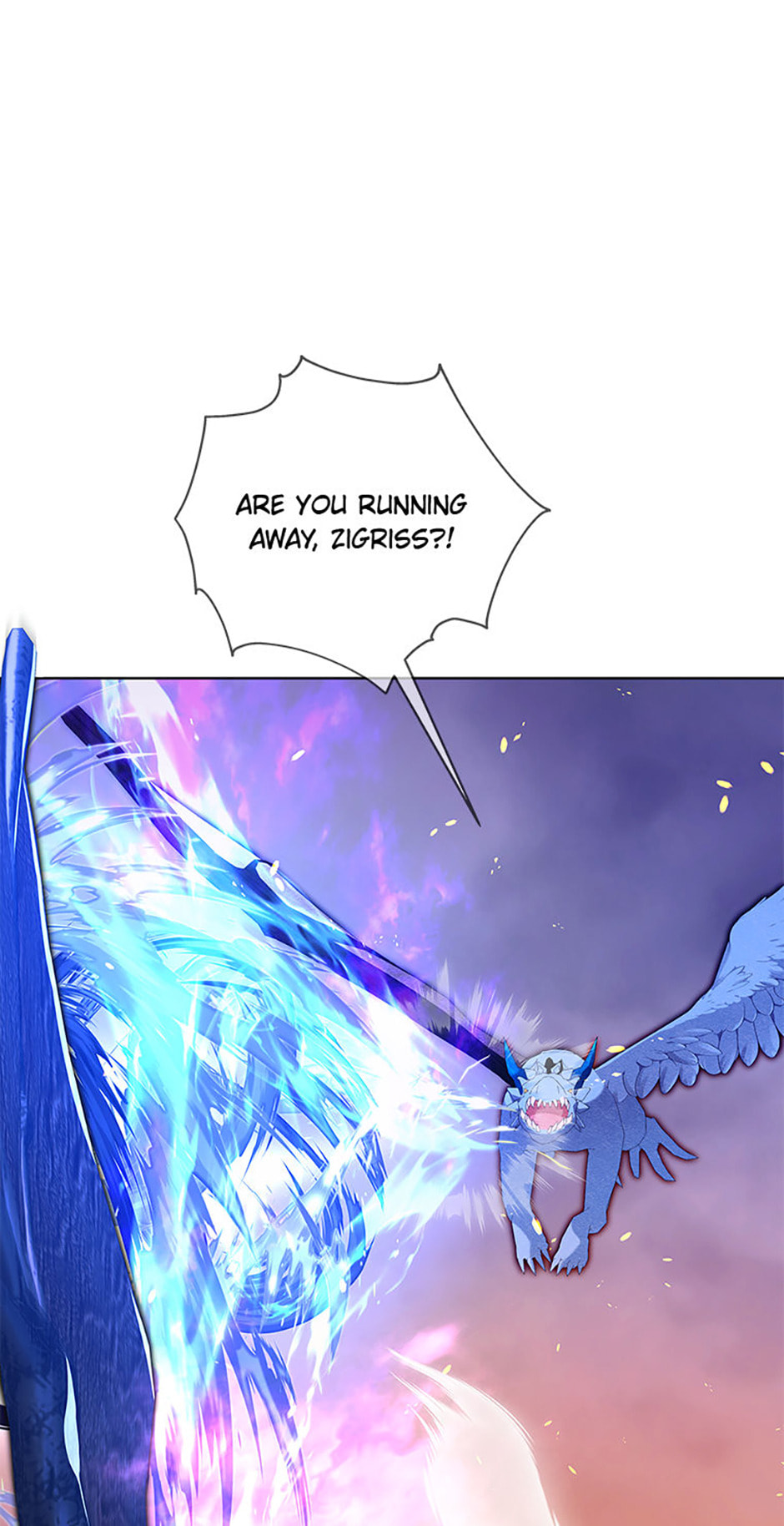 Lady Isabella's Path to Happiness Chapter 77 page 23 - 